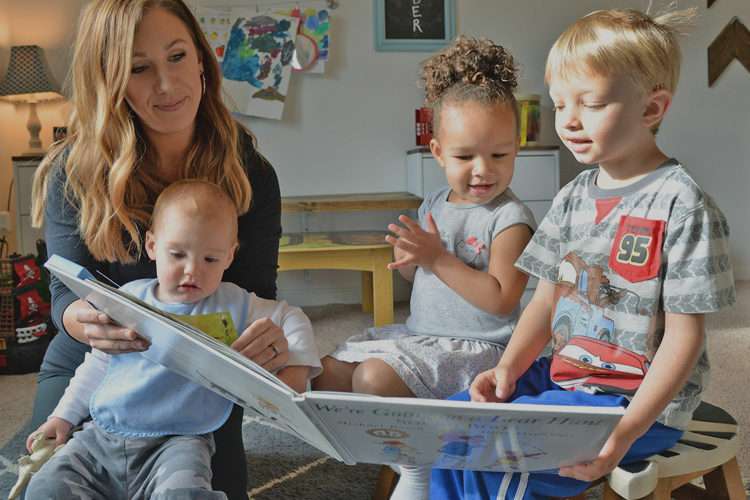 NCFE Diploma in Holistic Baby and Childcare (Early Year Educator) L3